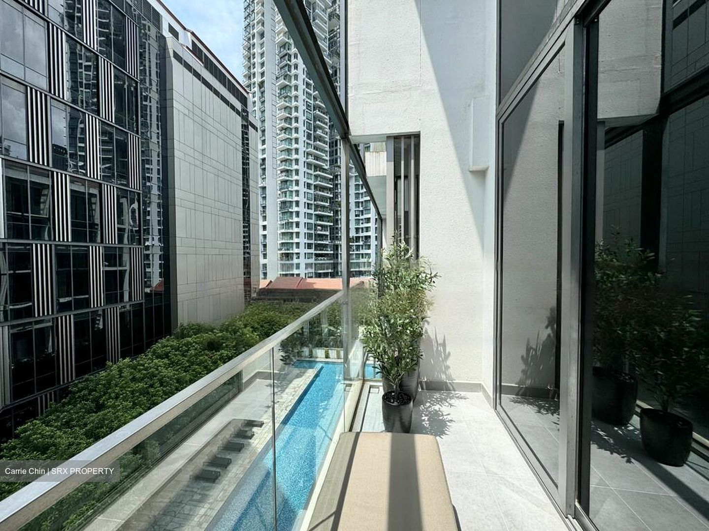 UP@Robertson Quay (D9), Apartment #531141051
